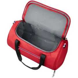 American Tourister Upbeat 55 cm Rot