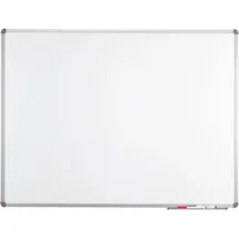 Maul Whiteboard 30 x 45 cm Weiß