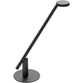 Luctra Table Lite Schwarz