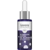 Lavera Re-Energizing Sleeping Öl-Elixier 30 ml