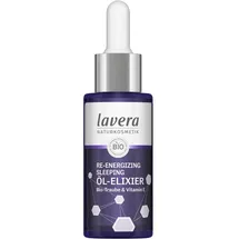 Lavera Re-Energizing Sleeping Öl-Elixier 30 ml