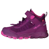 TROLLKIDS 476-234-039 Schuh Blau, Schwarz