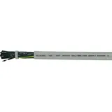 Helukabel H05VV5-F (NYSLYÖ-JZ) Steuerleitung 5G 0.75mm2 Grau 13015-1000 1000m