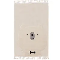 Lytte Kinderteppich Momo Cream 120x180 cm - Teppich Kinderzimmer