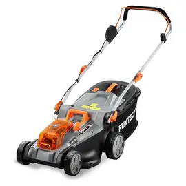 FUXTEC FX-E2RM43 ohne Akku