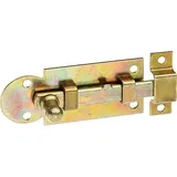 GAH Alberts Fensterriegel 16 - 61 x 26 mm