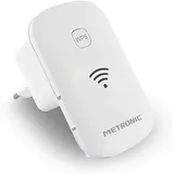 METRONIC WiFi Repeater 300Mbps