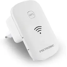 METRONIC WiFi Repeater 300Mbps