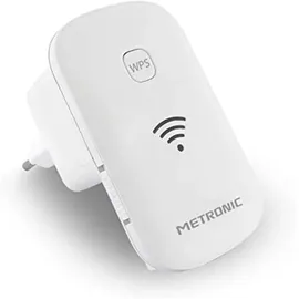 METRONIC WiFi Repeater 300Mbps
