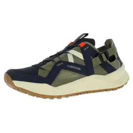 Lowa Kaloya Vent Schuhe (Größe 45, gruen)