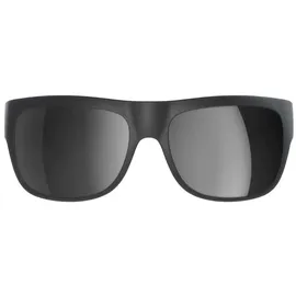 Poc Want Polarisierte Sonnenbrille 9594 Uranium Black/Clarity Polarized/Sunny Grey