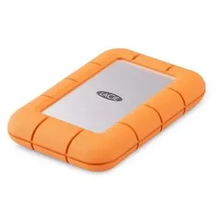 SSD 2 TB USB 3.2 Orange STMF2000400