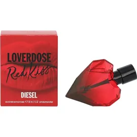 Diesel Loverdose Red Kiss Eau de Parfum 30 ml