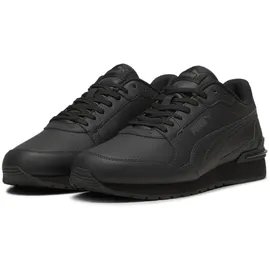 Puma ST Runner V4 Herren Schwarz/Shadow Gray 40