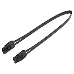 ECOFLOW Super Flat MC4 Cable - Connection Cable
