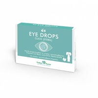 Prodeco Pharma Deutschland GmbH GSE Eye Drops Click