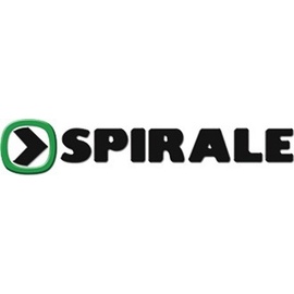 SPIRALE Winter-Schnürstiefel Bernd Gr.40 braun/schwarz Nylon/PVC Webpelzfutter Spirale