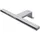 Fackelmann LED-Aufsatzleuchte 5,6 W 5000 K Silber 30 cm