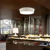 Bover Plafonet Deckenleuchte, 0224905T,