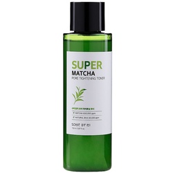 SOME BY MI Super Matcha Pore Tightening Toner Gesichtswasser 150 ml