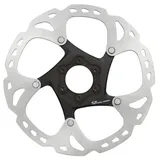 Shimano Bremsscheibe SM-RT86 6-Loch Silber Modell 2024