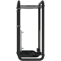 Streacom DA6 XL Mini-ITX Gehäuse