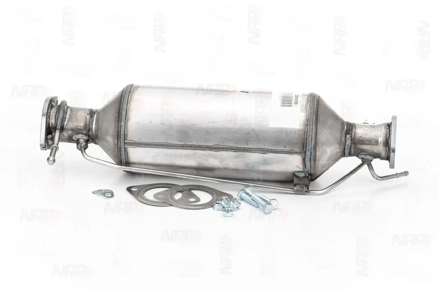 NAP Ruß-/Partikelfilter, Abgasanlage cad10109 für Ford JAGUAR