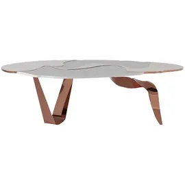 aea Edelstahl Esstisch Esszimmer Moderne Wohnzimmer Küche Tische Design Tisch Metall