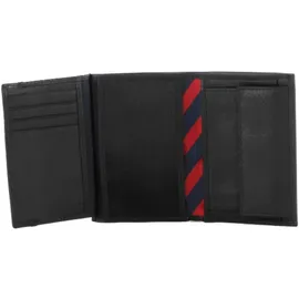 Tommy Hilfiger Johnson Geldbörse Herren schwarz