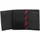 Tommy Hilfiger Johnson Geldbörse Herren schwarz