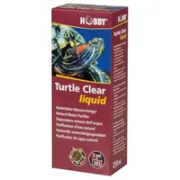 Hobby Turtle Clear liquid, 250 ml Wasseraufbereiter