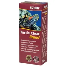 Hobby Turtle Clear liquid, 250 ml Wasseraufbereiter