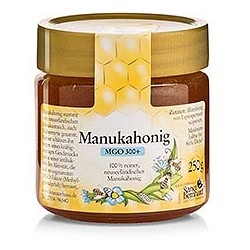 Manuka-Honig MGO 300+ - 250 g