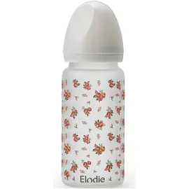 Elodie Babyflasche Glas Fläschchen Autumn Rose (250 ml)