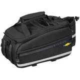 Topeak MTM TrunkBag EX Gepäckträgertasche schwarz
