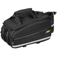 Topeak MTM TrunkBag EX Gepäckträgertasche schwarz