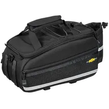 Topeak MTM TrunkBag EX Gepäckträgertasche schwarz