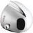 Hansgrohe Griff Thermostat chrom 92241000