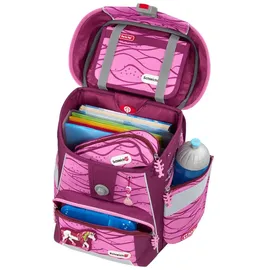 Step By Step Space 5-tlg. underwater unicorn