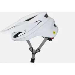 Specialized Camber S - White