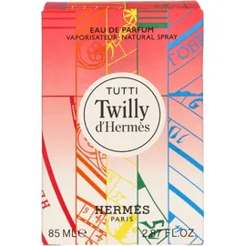 Hermès Tutti Twilly d'Hermès Eau de Parfum 85 ml