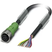 Phoenix Contact Sensor-/Aktor-Kabel SAC-8P- 5,0#1520369