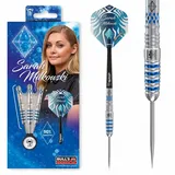 BULL'S Sarah Milkowski Steel Dart 22 g)