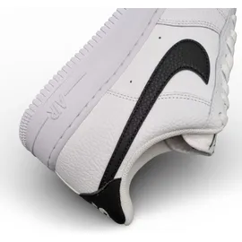 Nike Air Force 1 '07 Herren White/Black 44