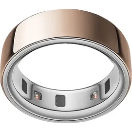 Oura Ring 4 Größe 5 - 49,3 mm Rose Gold