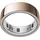 Oura Ring 4 Größe 5 - 49,3 mm Rose Gold