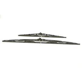Bosch Wischblatt Twin 612, Länge: 600mm/400mm – Set für Frontscheibe