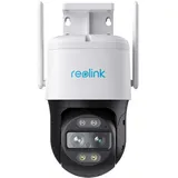 Reolink Trackmix Series W760 Weiß