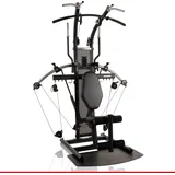 Hammer BioForce Extreme Pro Schwarz