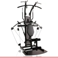 Hammer BioForce Extreme Pro Schwarz